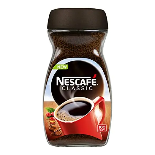 200 г Nescafe Gold оригинальный растворимый кофе всех видов/Nescafe 3 в 1 Лучший бренда готов к экспорту