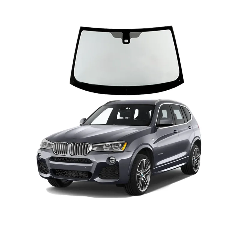 Windshield Glass Windows Glass Rear Glass  Refurbished /Second Hand / Used YUTONG  Bus 60-Seats A/C in  Good  Working Condition