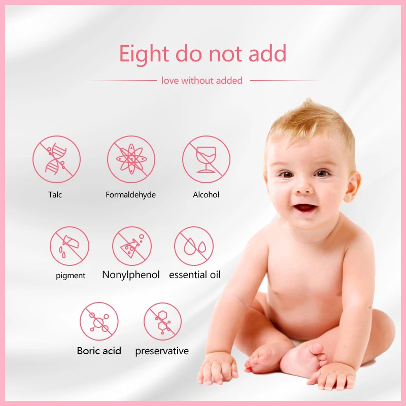 Baby Corn  Powder  Soft Skin care Clean and comfortable Offer Private Labels  OEM/OEM Serves Talcum Powder