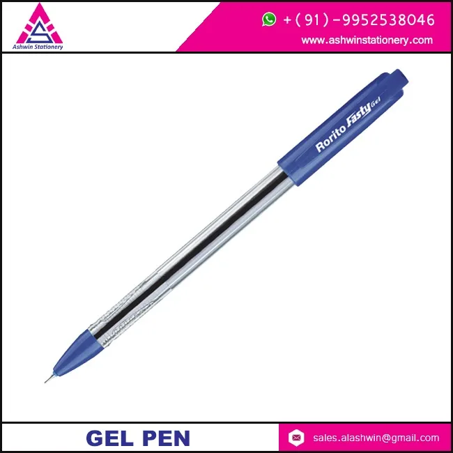 Wholesale Manufactures Custom Logo ball Pen High Quality Office Executive Signature Pen from india