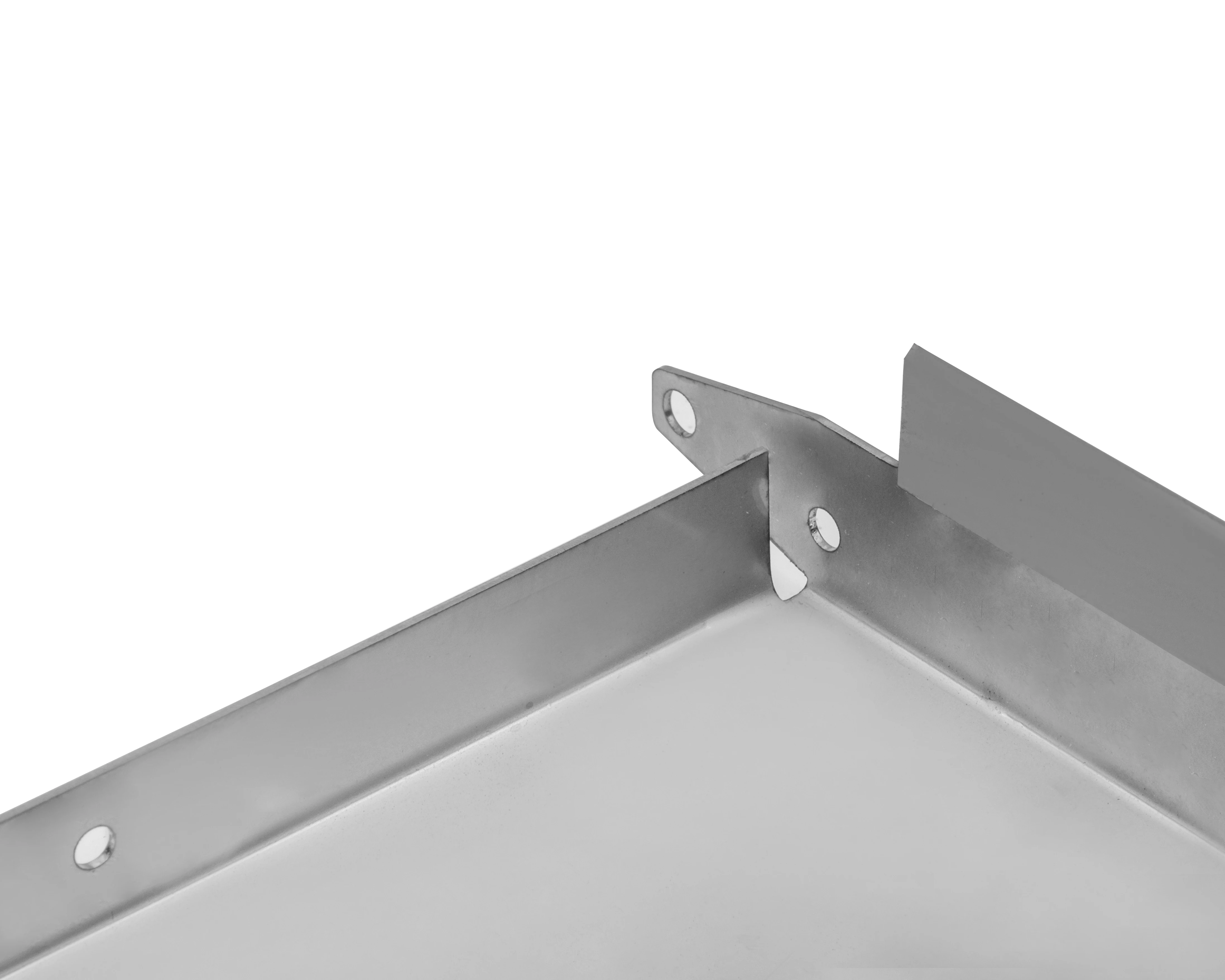 Metal Parts Made in Turkey From High Quality