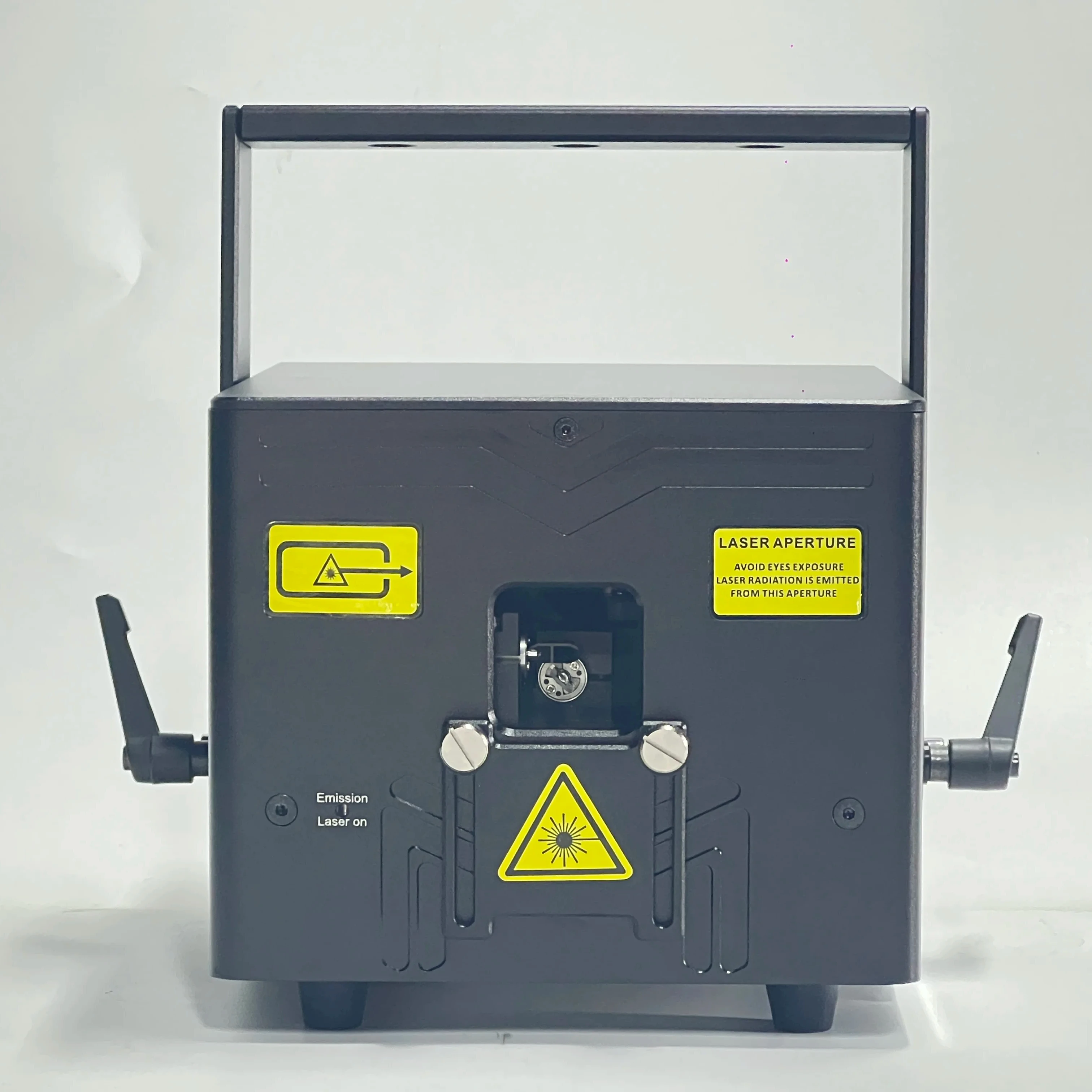 Optlaser new 6W RGB Laser Light Laser Show System