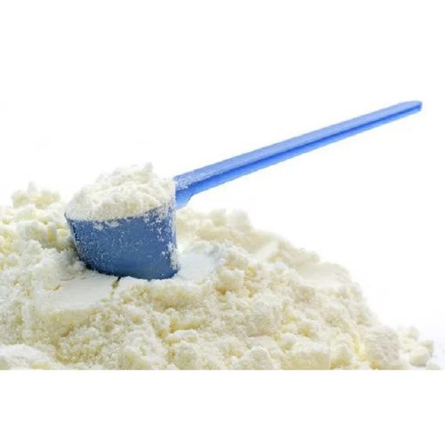 Hot  Sale Skimmed Milk Powder/ Dairy America Milk Full Cream/ Whole Milk Powder Dairy America Wholesale