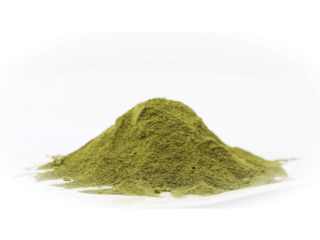 100% Organic High Quality Moringa Oleifera Plant Leaves Natural Moringa Leaf Herbal Tea Supplement for Extract  Non-GMO