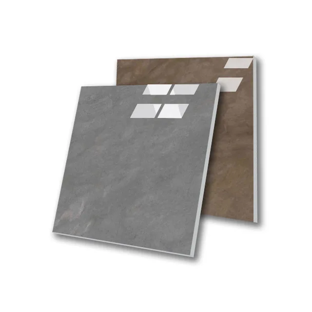 Pure Bright Polished Porcelain Vitrified Tiles 800*800mm Glazed Tiles New Model Porcelain Flooring Marble tiles