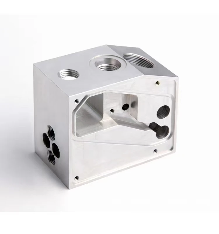 cnc precision hardware parts SS aluminum alloy copper metal processing custom cnc lathe single piece processing custom CNC Parts