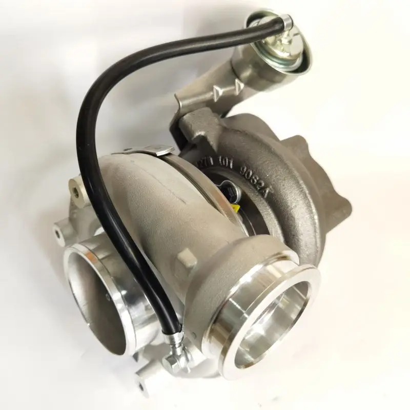 High-quality VOLVO bus engine turbocharger D7E engine 3271013082 L105 L110F L110E L120E L120F Turbo S200G Engine D7E LA E3