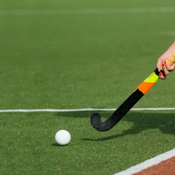 Field Hockey Stick Wholesale Logo Size As Per Customer Demands