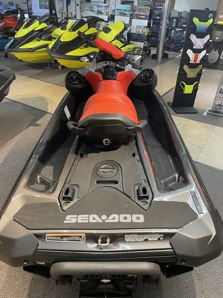 100% ACTIVE PRICES FOR Sea-doo Jet Ski / Seadoo GTI-X 130 jet ski / Jetski / Waverunner ready to ship