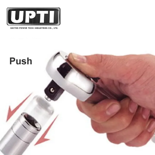 Taiwan Made High Quality Professional Automotive Tools LED Light Window Scales Torque Wrench Numeric Torque Wrench