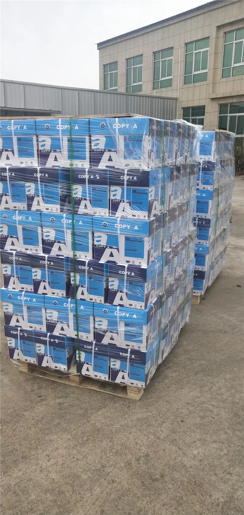 Rame de paper double aa ream premium a4 80g
