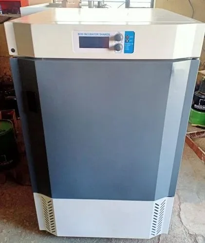 Bod Constant Temperature Incubator Shaker for Microbiology Lab Orbital Incubator Shaker Medical Equipment