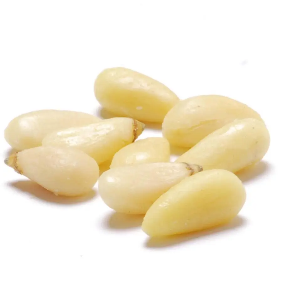 Fresh Dried Pine Nuts for Wholesale Bulk Order Premium Dried Pine Nuts Ideal for Food Processing and Retail