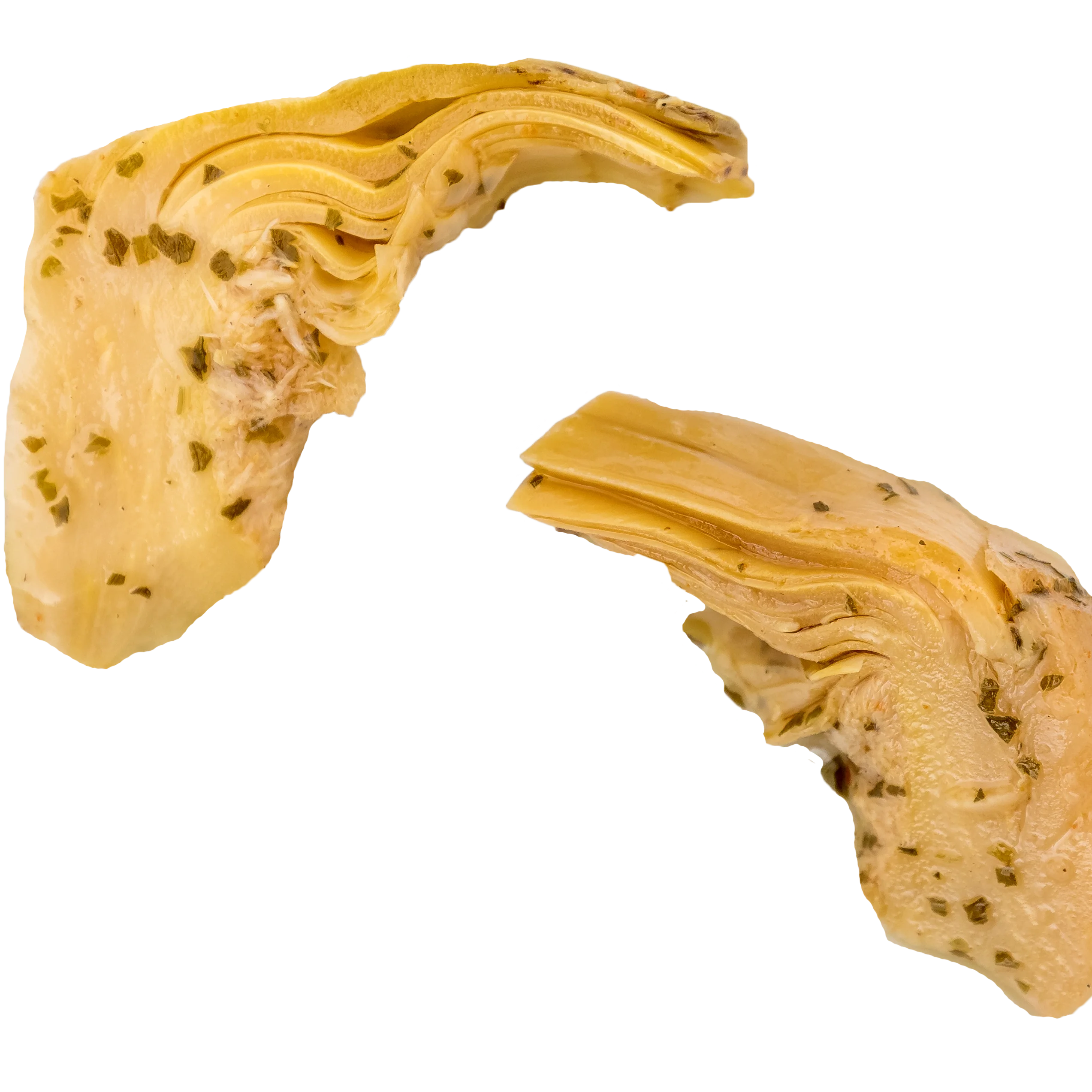 Italian High quality Bruschetta artichoke and Almonds Handmade without preservatives Spreadable jar 500g