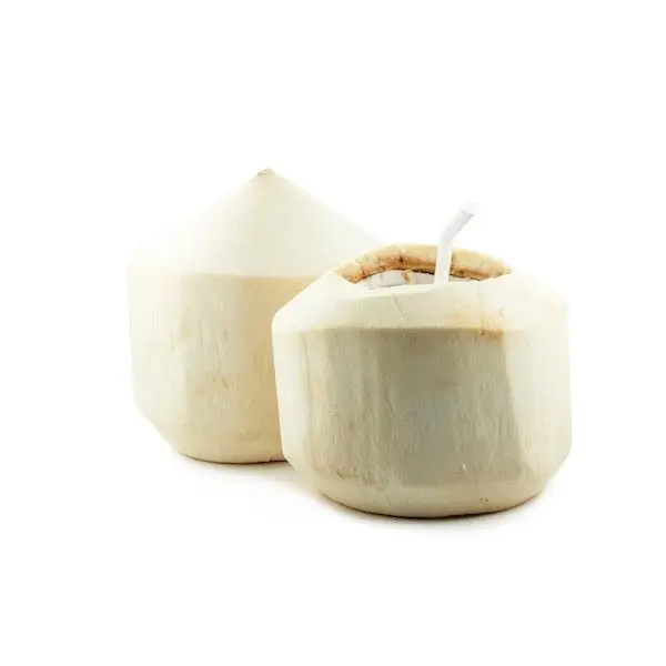 Свежий молодой кокосовый 100% натуральный недорогой оптовый