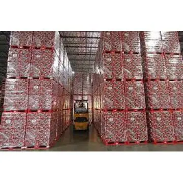 Кока-Кола Zero 1 л кока-кола ПЭТ бутылки Кока для продажи