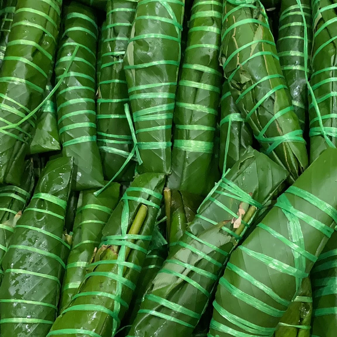 Thanh Hoa specialty rice cakes from Vietnamese suppliers exporting in bulk