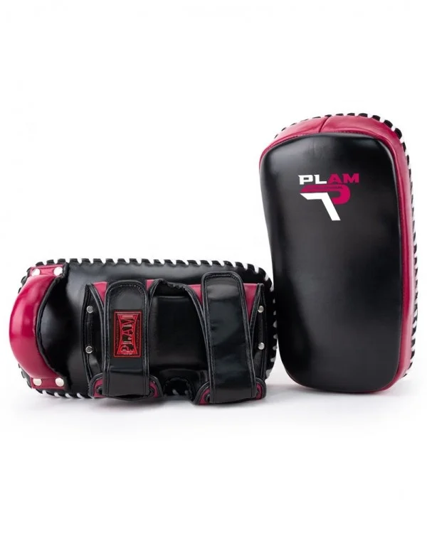 Professional Muay Thai Kick Pad High Quality Kick Boxing Kicking Pads