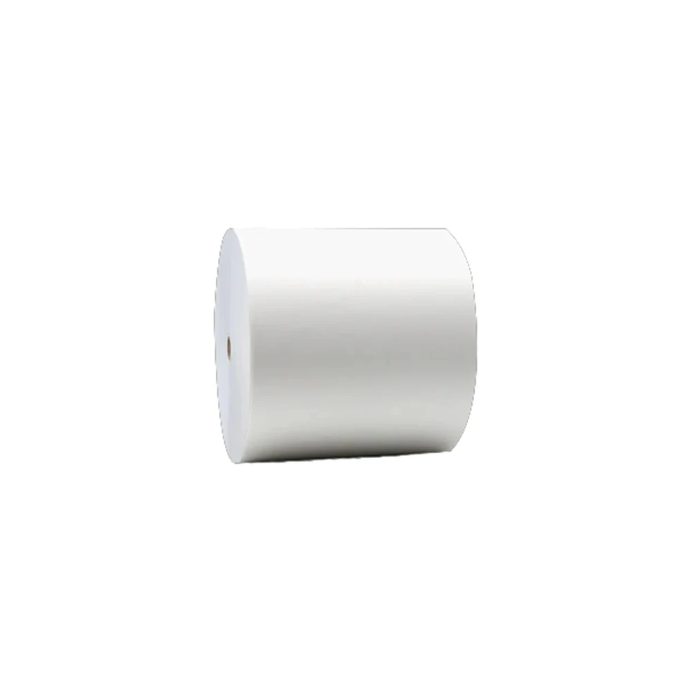 Best Selling PE Single Double Coated Paper Roll for Paper Cups Ice Cream Wall Paper From Indian Supplier