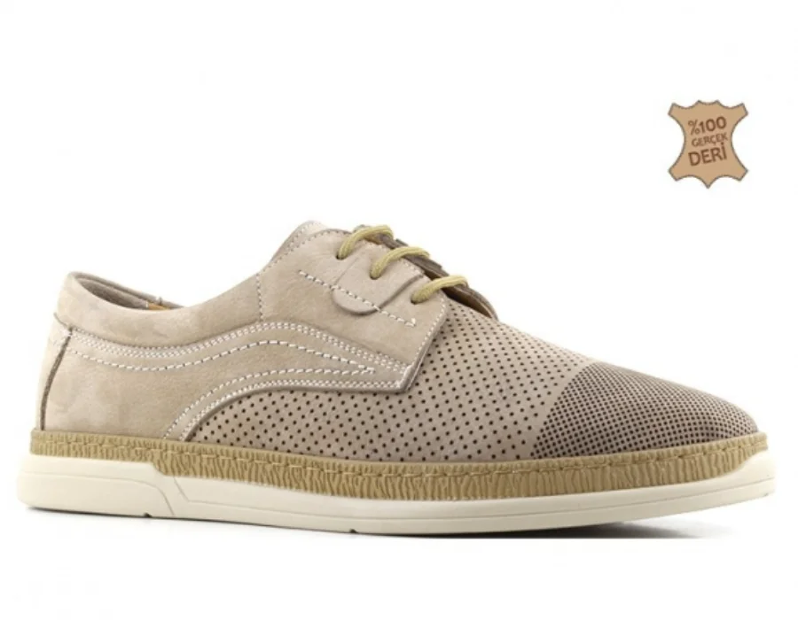 Genuine leather casual shoes office shoes wholesale Turkish Made men shoes wholesale