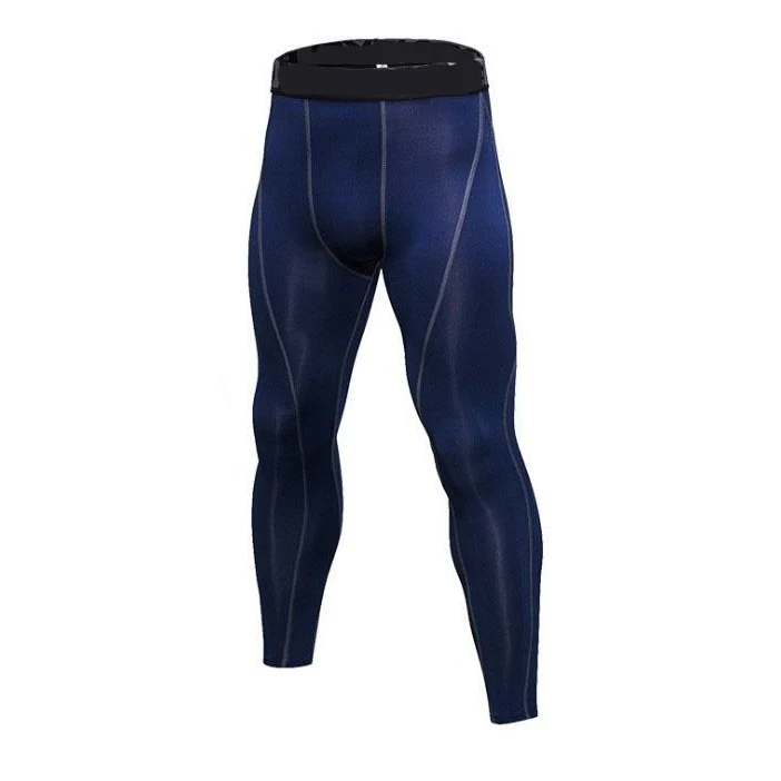 Mens Gym Wear Fitness Clothing Private Label Breathable Compression Fitness Suit OEM Customized Logo By Madrid Sports