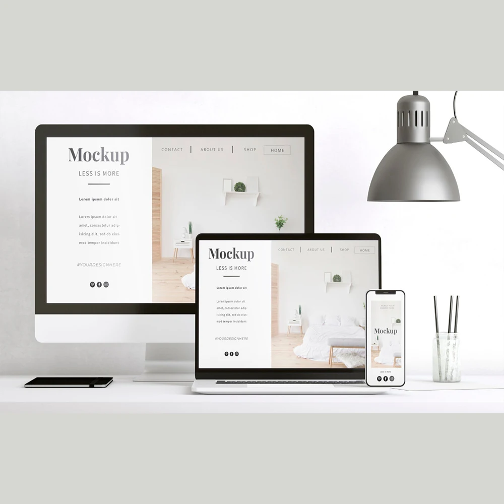 On demand Hospital Management Software System design and Development services | software design and development company in India