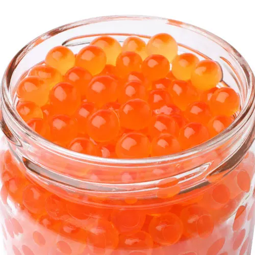 Frozen Pink Salmon Roe For Sale