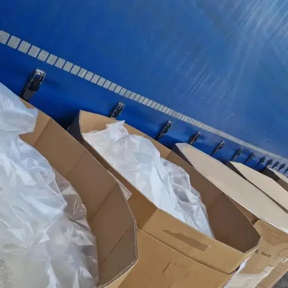 ldpe granulates white