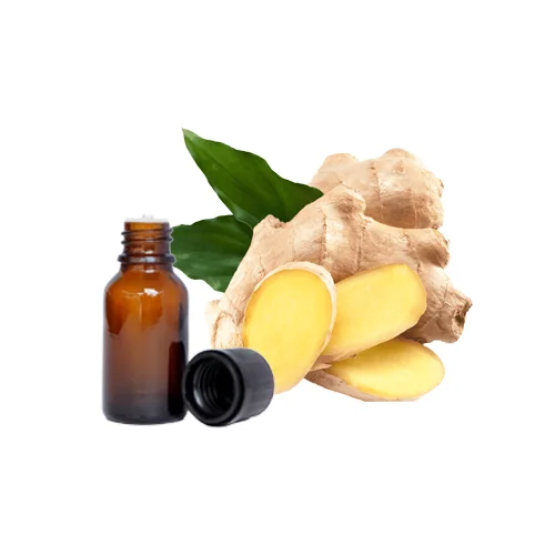 Hair Care Natural Ginger Essential Oil Promotes Hair Growth and Health available at Wholesale Price from India
