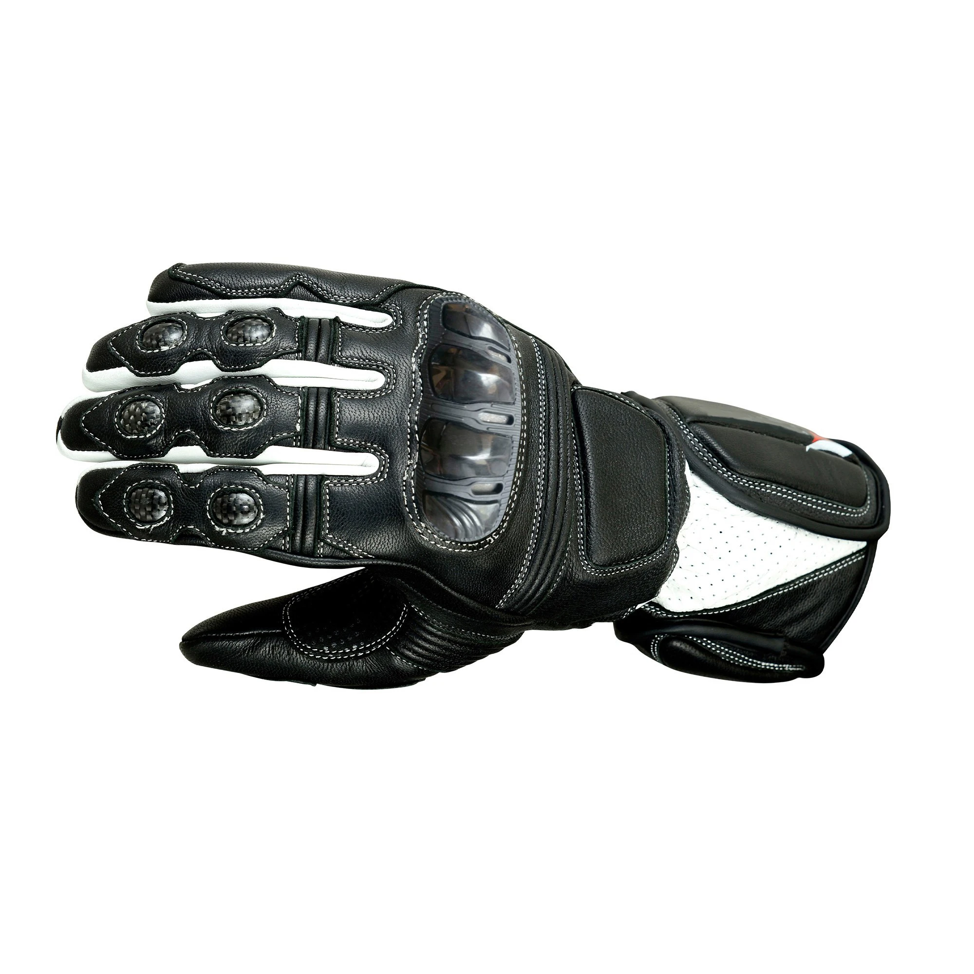 Waterproof Fiber Winter Gloves With Fiber Protection Motorbike Gloves Best Quality OEM & ODM Manufacture Cordura Gloves