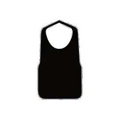 Yakiniku, teppanyaki, barbecue, curry udon, Chinese food, pasta, etc. Non-Woven Apron