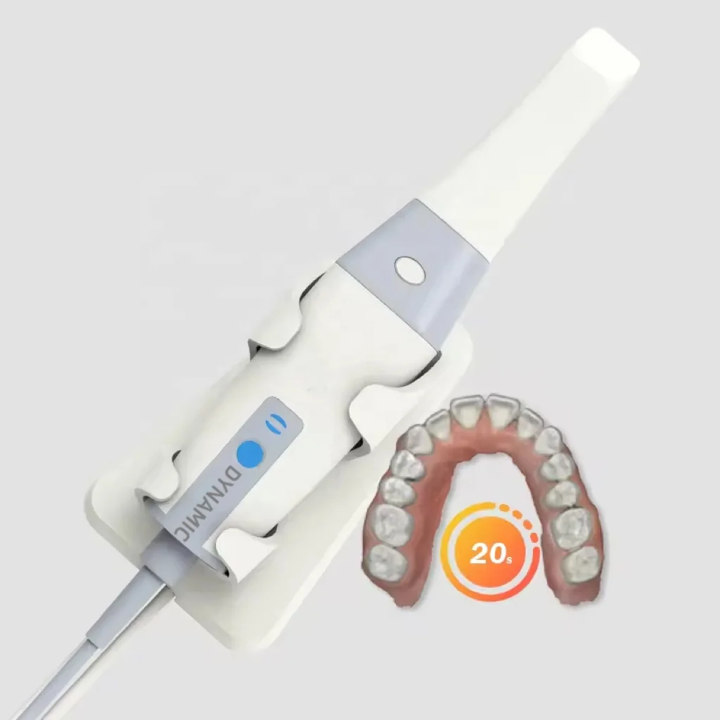 Dental Intraoral Scanners for Chairside Dentistry With Best Quality and Good Price DDS500