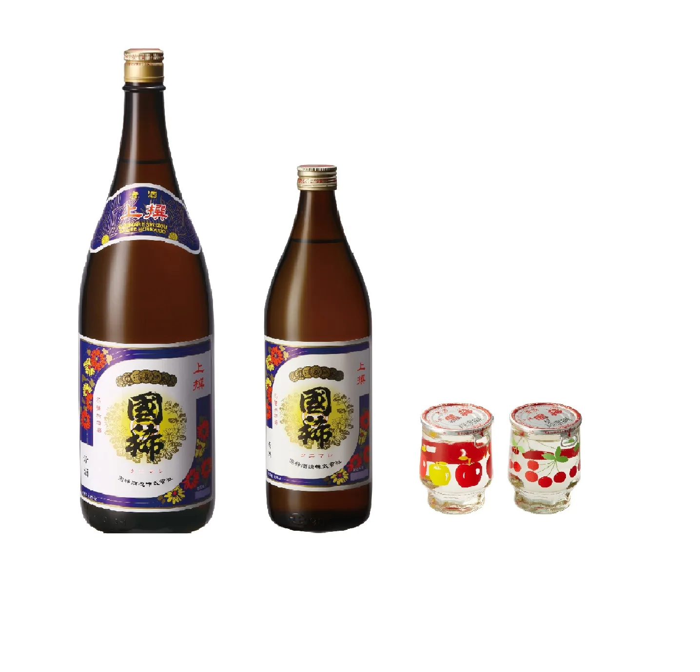 Лучший алкогольный ликер для виски японский напиток милый винный набор Саке