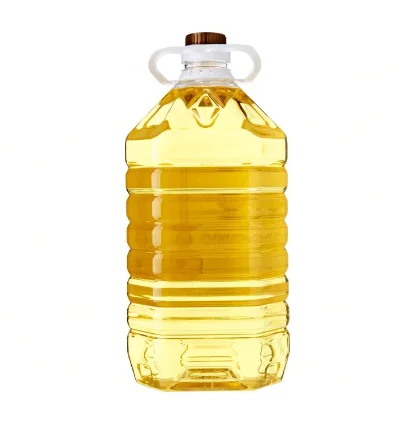 Wholesale Price Refined Rapeseed Oil / Canola Cooking Oil Bulk South Africa Stock Available For Sale