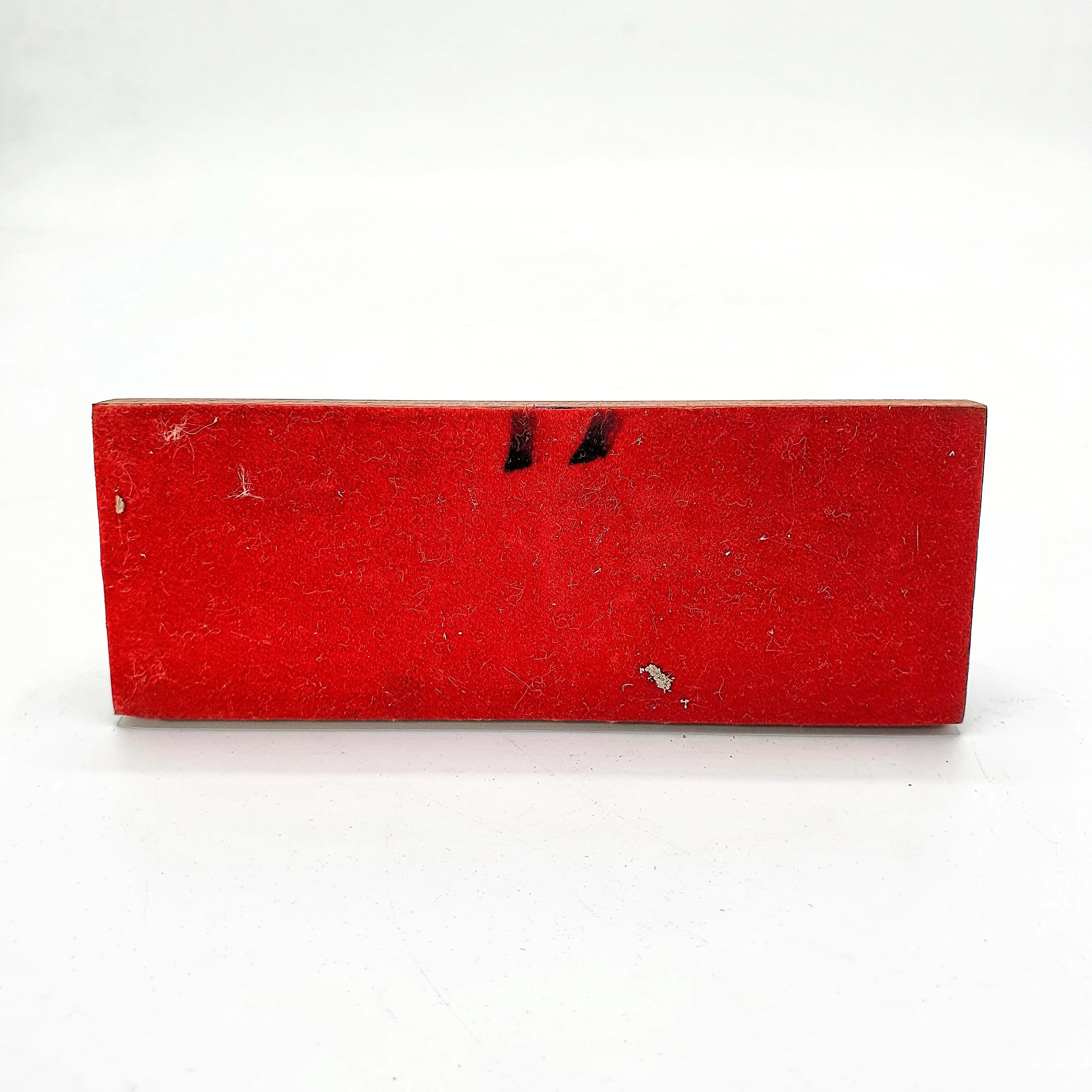 Antique Chinese Sterling Silver Kylin Amulet Which Represents Good Health Luck Good Fortune On Wood panel for Decorated collect