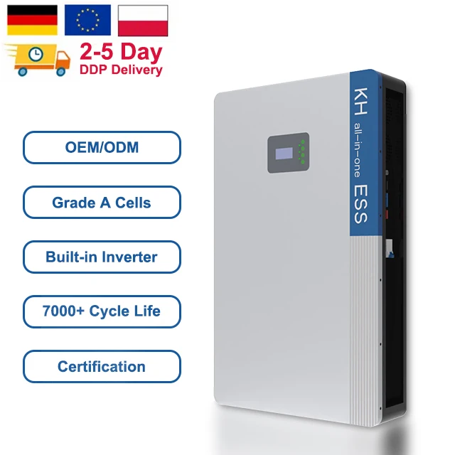 High Quality Power Wall Tesla Powerwall 48V 51.2V 100ah 200ah Energy Storage Li-Ion Lithium Battery