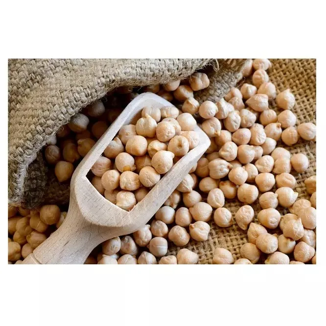 High Quality Bulk Wholesale Chickpeas For sale / Dried Organic Chickpeas For sale