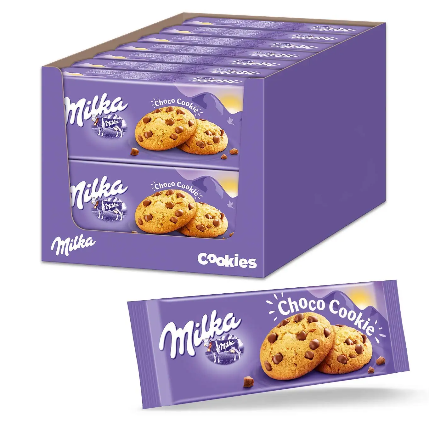 milka suiijf