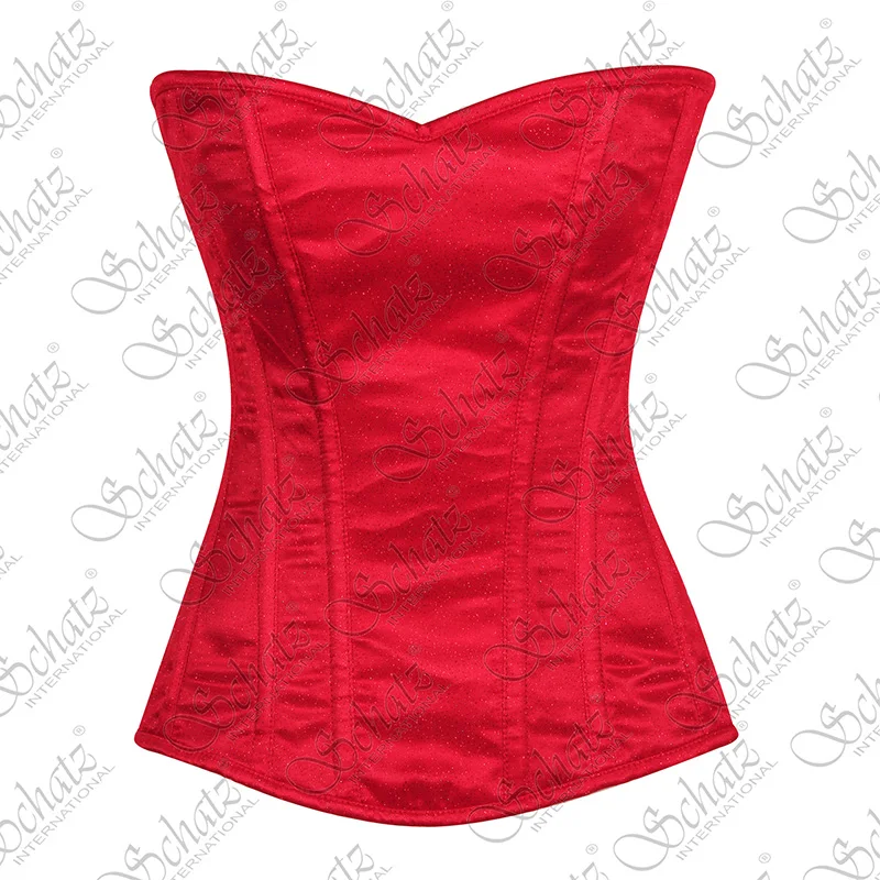 Новый трендовый черный атласный корсет для женщин XS овербюст боди шейпер комплекты нижнего белья со шнуровкой Бюстье Топ с вышивкой украшения