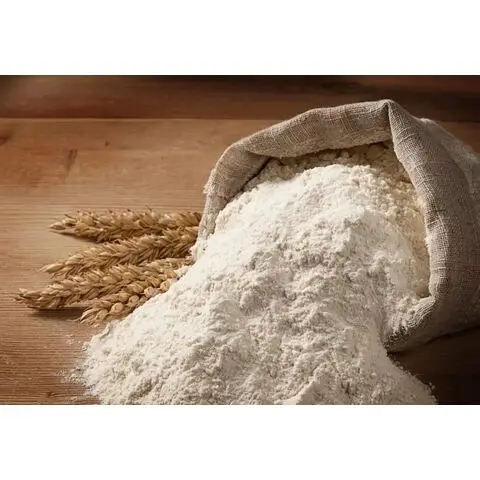 Premium Grade All Round White Organic Wheat Flour Wholesale