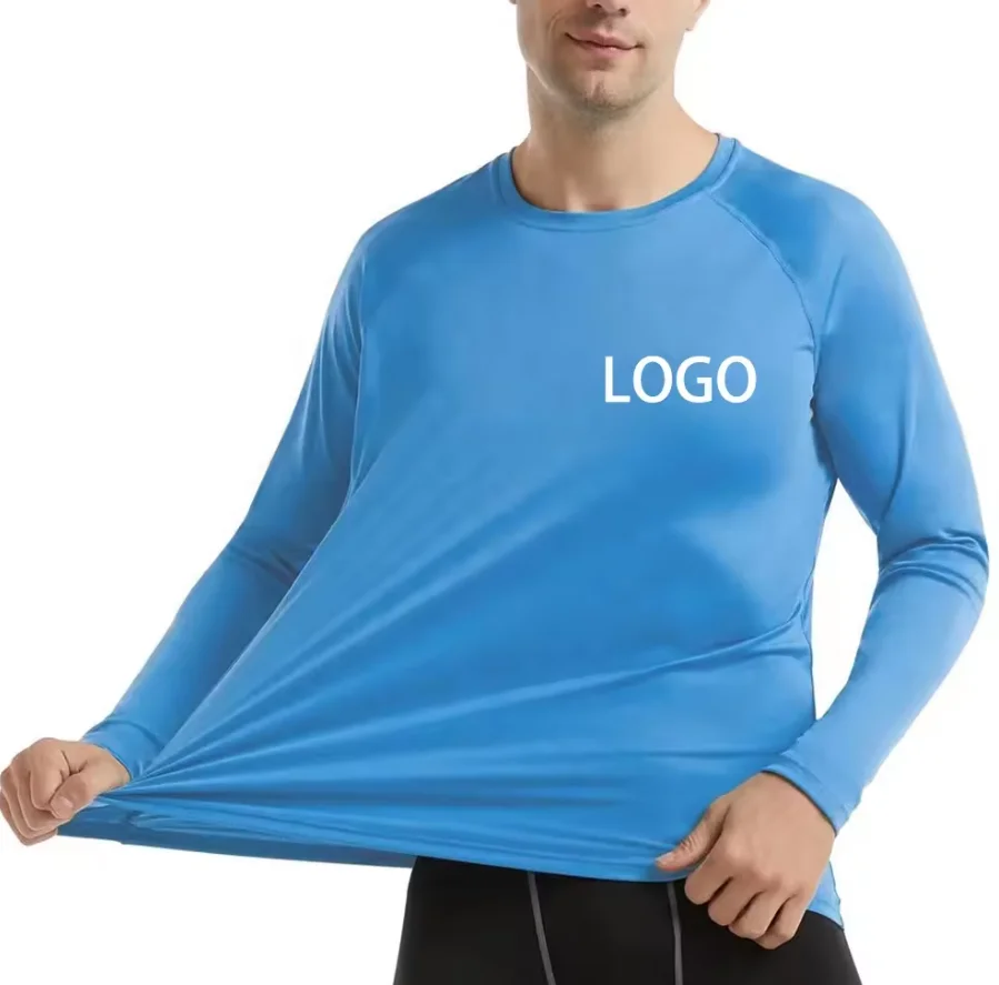 High quality boxing mma compression t shirt anime print rash guard custom rise roman plain nylon bjj rashguard