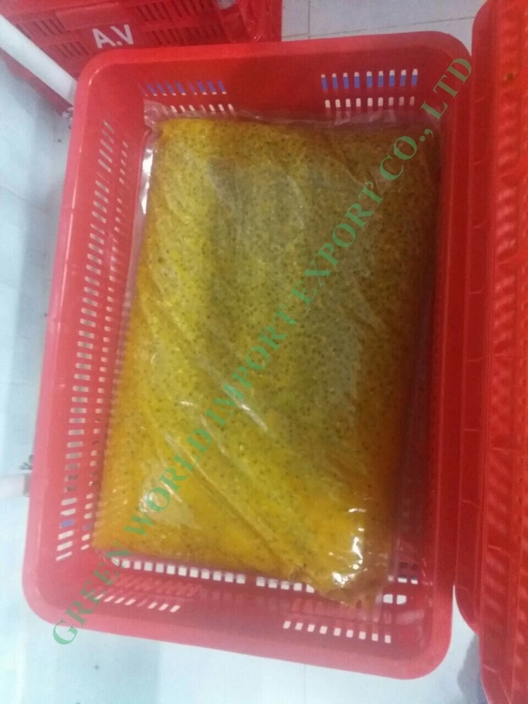 Замороженные маракуйи пюре-вьетнамские свежие замороженные маракуйи-Лучшая цена