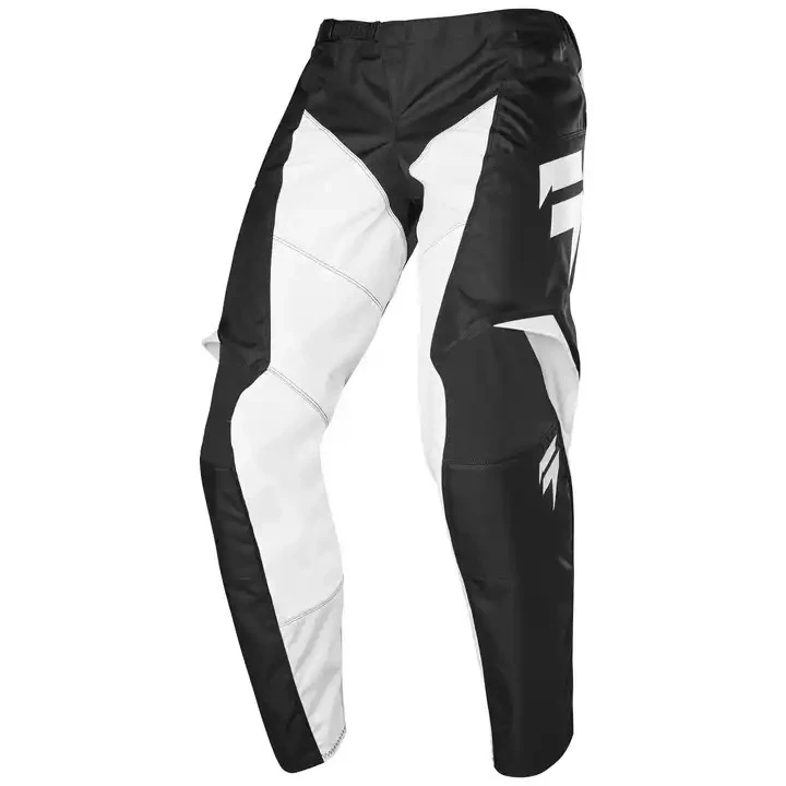 Wholesale New Custom Logo Clothing Racing Motocross Jersey And Pant Wholesale Polyester Mtb Hot Motocross Clothing wears
