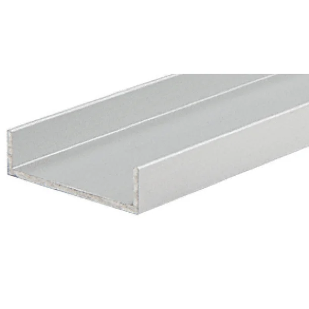 Song Hong Shalumi New Design Industrial Aluminum Heat Sink