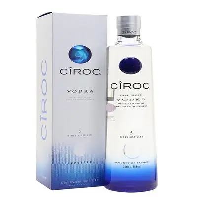 Ciroc Summer Citrus 70cl