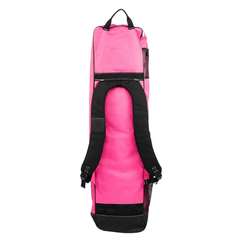 Best Seller Top Quality Lightweight Hockey Stick Kit Bag Customized Color Design Ice Hockey Bag For Sale