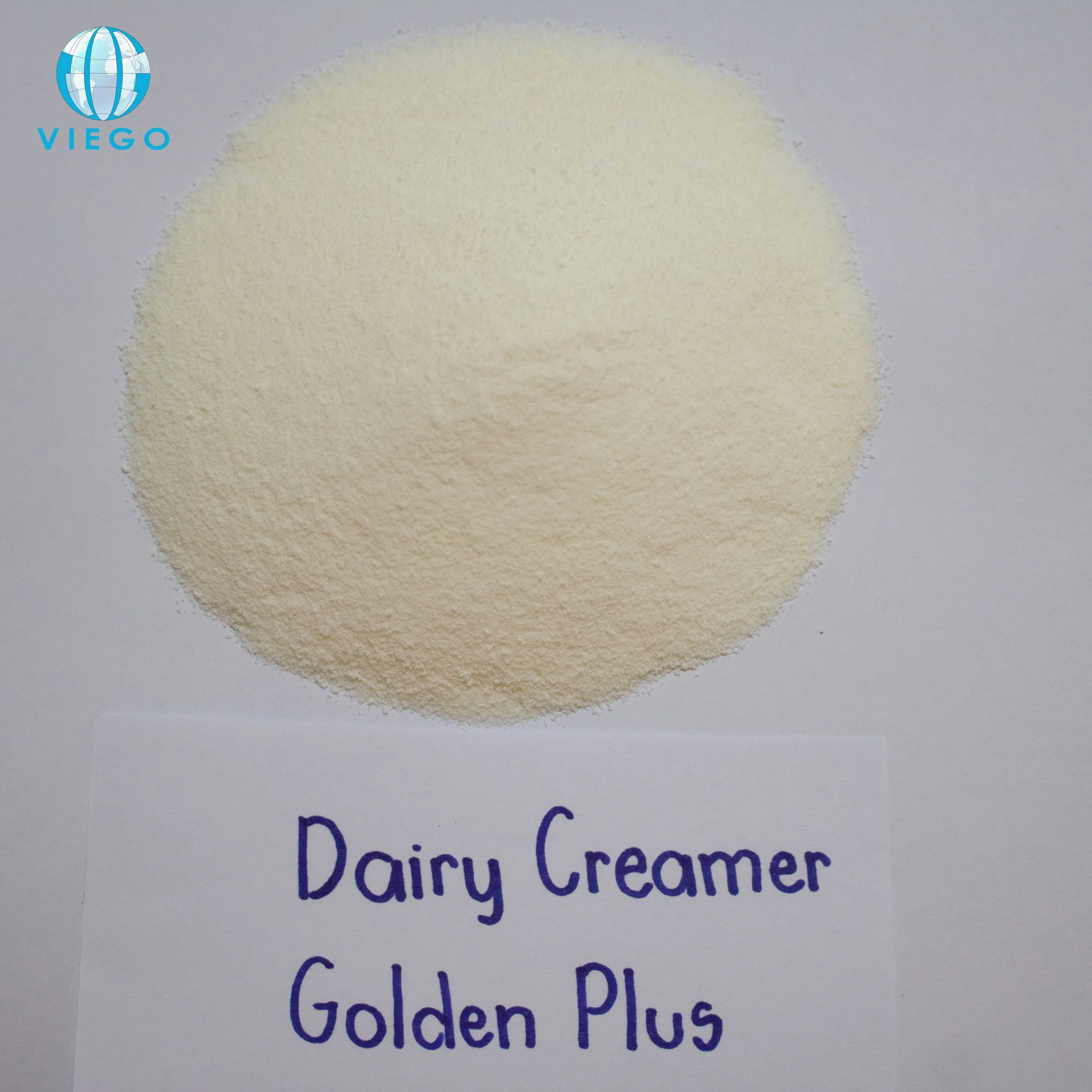 Dairy Creamer Golden Plus |  Used in Coffee, Milk tea, Ice cream | Vietnam | Food standard | Affordable price