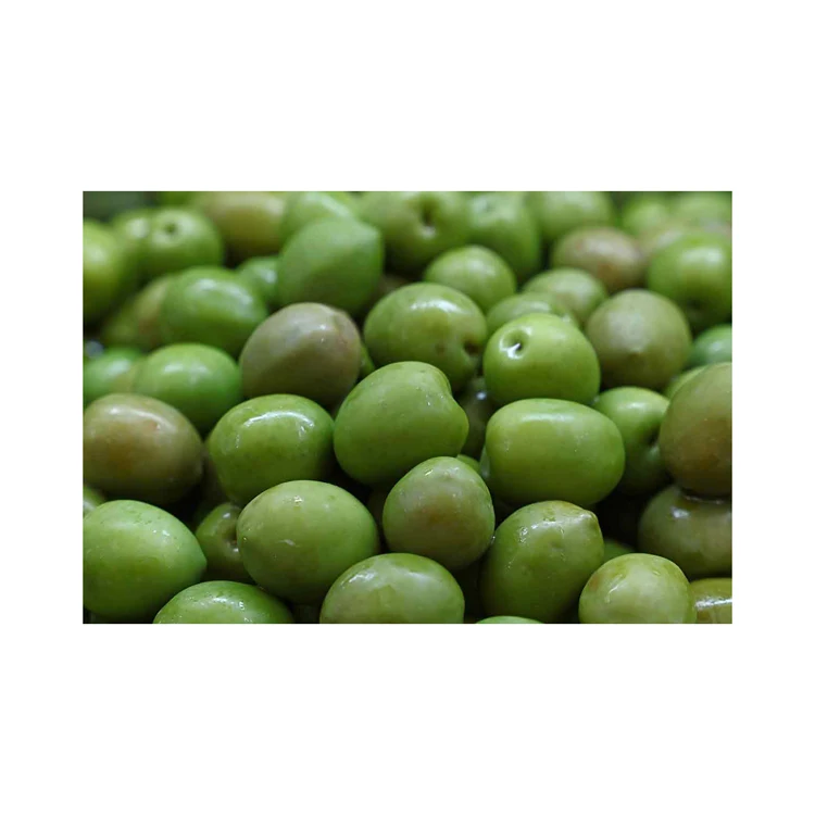 High quality fresh Castelvetrano olives order now