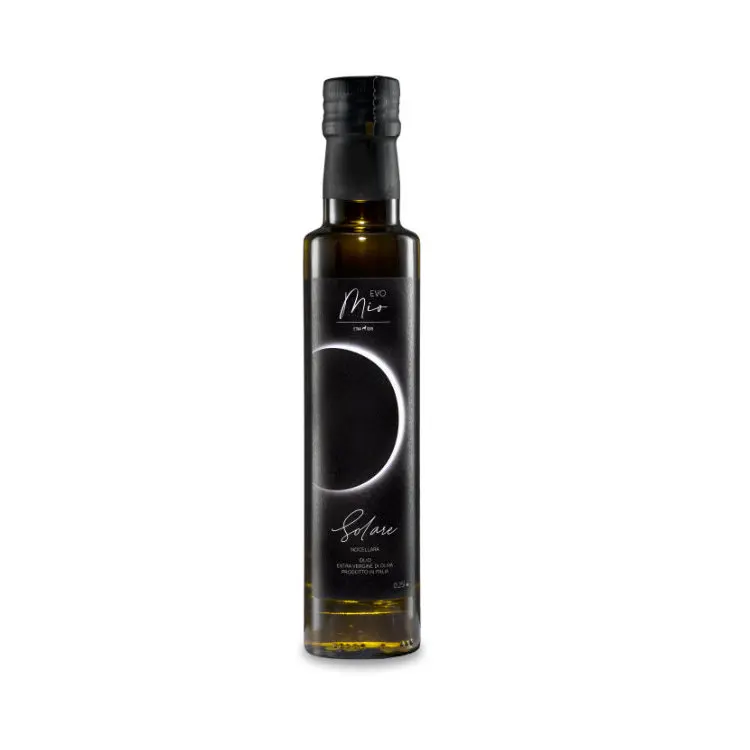 Premium Extra Virgin Olive Oil 500ml Made in Italy - Cold-Pressed for Rich Flavor and Maximum Health Benefits