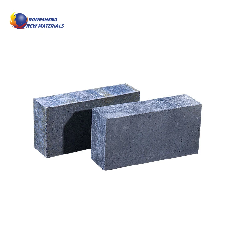Wholesale Silicon Nitride Si3N4 Bonded Silicon Carbide Brick for Blast Furnace Lining
